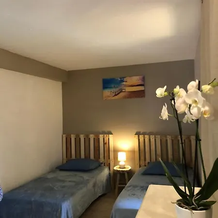 Le Paradis D'anny בית אירוח