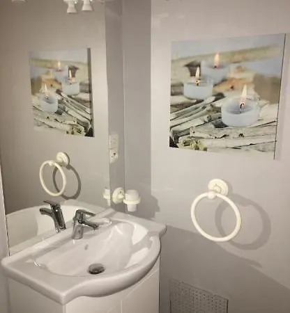 Le Paradis D'anny Homestay szállás Rouffiac-d'Aude