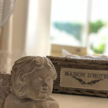 Le Paradis D'anny Rouffiac-d'Aude