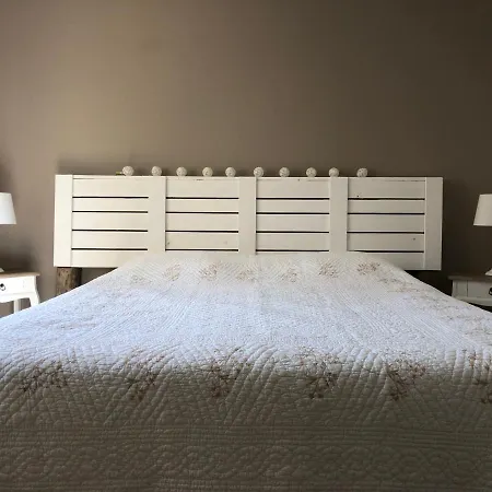 Le Paradis D'anny בית אירוח *