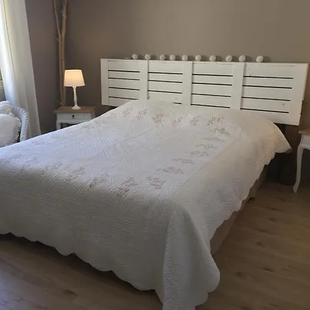 Le Paradis D'anny * Rouffiac-d'Aude