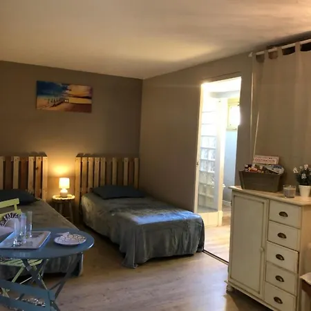 Le Paradis D'anny Rouffiac-d'Aude