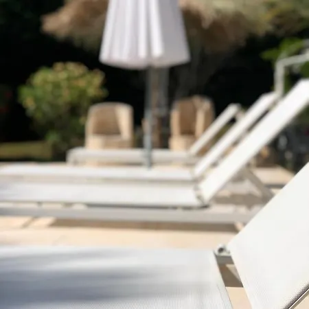 Habitación en casa particular Le Paradis D'anny Rouffiac-d'Aude