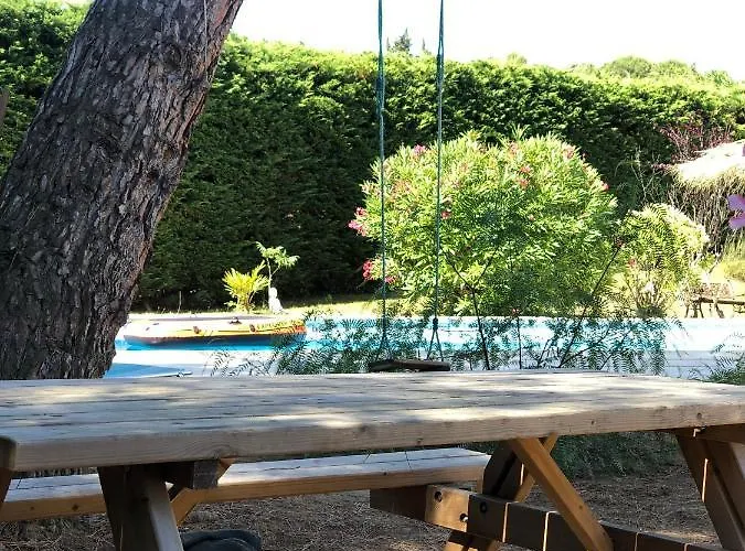 Homestay szállás Le Paradis D'anny *