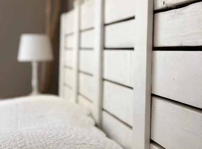 Le Paradis D'anny Accommodatie bij particulieren *