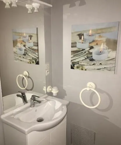 Le Paradis D'anny Accommodatie bij particulieren Rouffiac-d'Aude