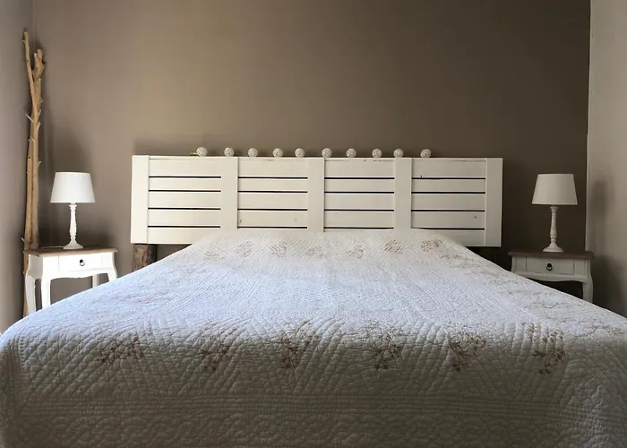 Le Paradis D'anny Accommodatie bij particulieren *