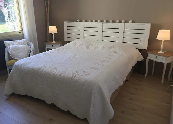 Le Paradis D'anny * Rouffiac-d'Aude