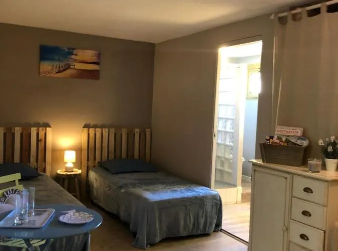 Le Paradis D'anny Rouffiac-d'Aude