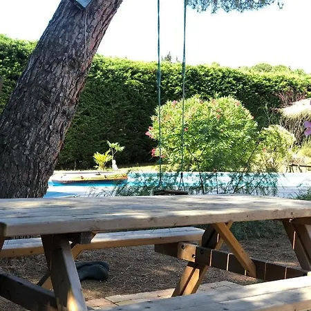 Homestay Le Paradis D'anny *